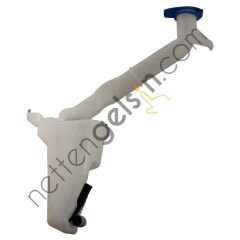 FEBI 36994 CAM YIKAMA SUYU HAZNESI POMPA VE CONTALAR ILE CROSSFOX (5Z)   VW-AUDI-SEAT-SKODA BİNEK SİLECEK SU FISKİYE DEPOSU