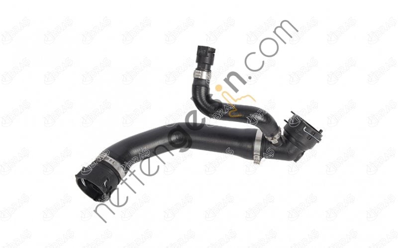 IBRAS 35213 RADYATOR UST HORTUMU BMW E38 E39 M62  BMW BİNEK RADYATÖR HORTUMU