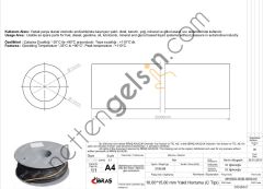 IBRAS 68467 10.0mm x 15.0mm UNIVERSAL YAKIT HORTUMU ( MAKARALI )C / TIPI  GENEL BİNEK RULO HORTUM