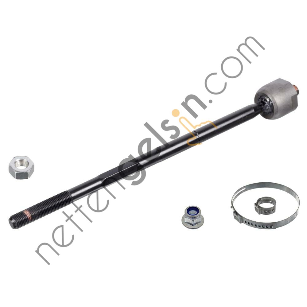 SWAG 40944888 ROT KOLU AVEO T300 TRAX MOKKA  CHEVROLET BİNEK ROT MİLİ