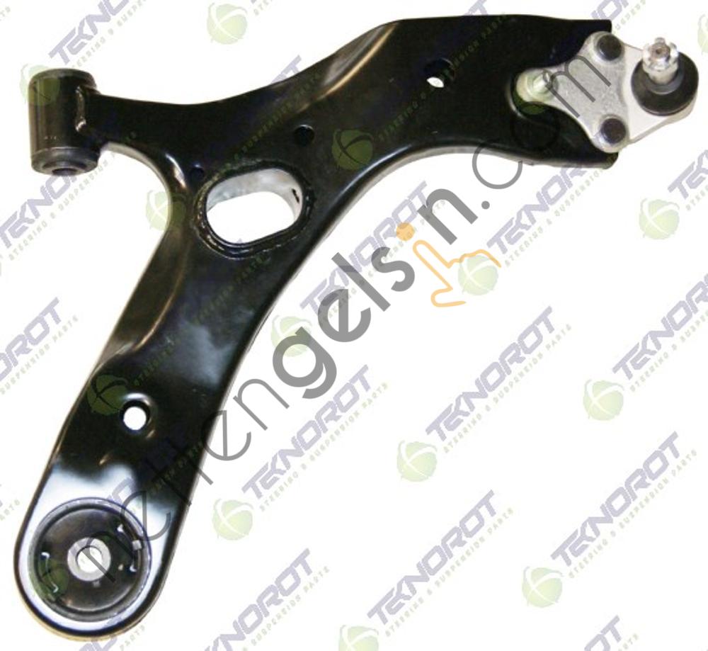 TEKNOROT T-568 ALT SALINCAK SAG ROTILLI KOMPLE TOYOTA RAV 4 2013>  TOYOTA BİNEK SALINCAK