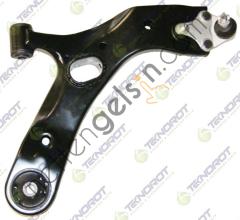 TEKNOROT T-568 ALT SALINCAK SAG ROTILLI KOMPLE TOYOTA RAV 4 2013>  TOYOTA BİNEK SALINCAK