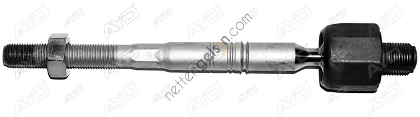 AYD 95-08334 ROT MİLİ E-70/71 SAĞ/SOL 32216773740 BMW