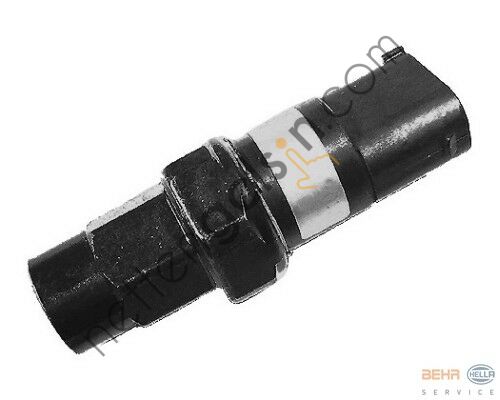BEHR ASW29000P KLİMA MÜŞÜRÜ E-36(ASW29000P) 64538362055 BMW