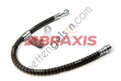 BRAXIS AH0190 ON FREN HORTUMU GETZ  HYUNDAI BİNEK FREN HORTUMU