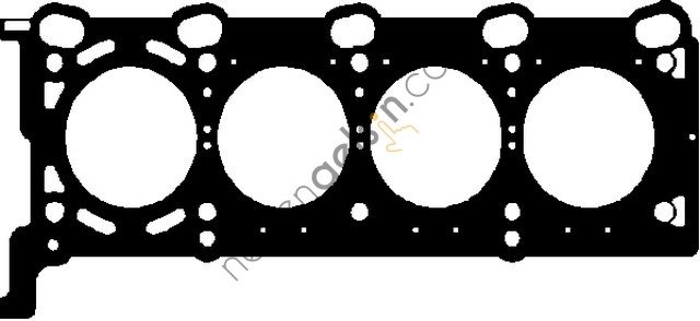 ELRING 923.096 CONTA SİLİNDİR KAPAK M-62 5.35/.7.35 ( 1 - 4 ) 11121741460 BMW