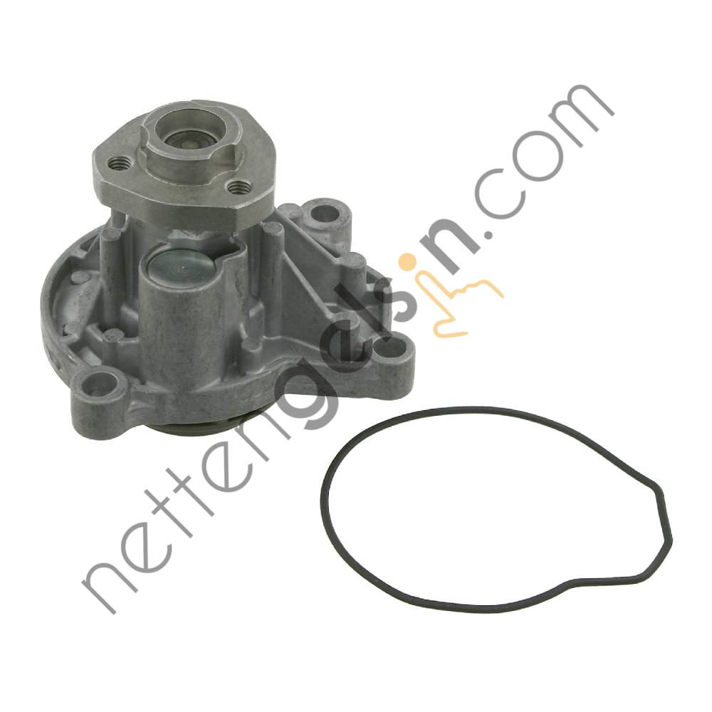 FEBI 26830 DEVIRDAIM CORDOBA IBIZA IV FABIA ROOMSTER POLO 1.2TSI BMD AWY BME  VW-AUDI-SEAT-SKODA BİNEK DEVİRDAİM