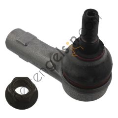 FEBI 36910 ROTBASI SAG TOUAREG 02> PORSCHE CAYENNE 02> AUDI Q7 05> 7L0422818C (TEKNOROT V-211 EŞDEĞERİ) VW-AUDI-SEAT-SKODA BİNEK ROT BAŞI