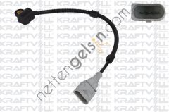 KRAFTVOLL 05090434 EKSANTRIK MILI POZISYON SENSORU AMAROK 10>16 AMEO 17> CADDY 11> CC 12>17 GOLF VI 10>13  VW-AUDI-SEAT-SKODA BİNEK EKSANTRİK DEVİR SENSÖRÜ
