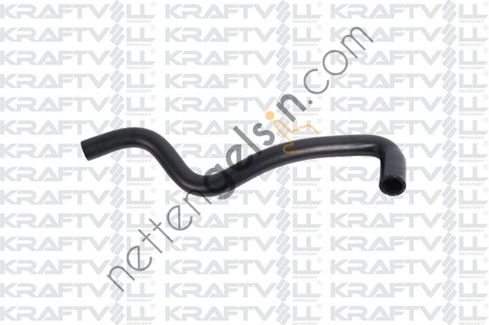 KRAFTVOLL 10031743 KALORIFER HORTUMU POLO CLASSIC PASSAT GOLF CADDY  VW-AUDI-SEAT-SKODA BİNEK KALORIFER SU HORTUMU