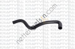 KRAFTVOLL 10031743 KALORIFER HORTUMU POLO CLASSIC PASSAT GOLF CADDY  VW-AUDI-SEAT-SKODA BİNEK KALORIFER SU HORTUMU