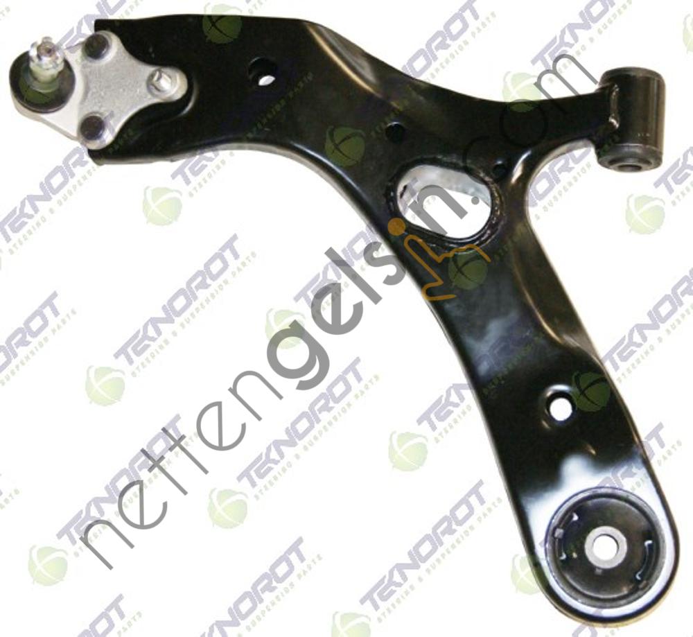 TEKNOROT T-569 ALT SALINCAK SOL ROTILLI KOMPLE TOYOTA RAV 4 2013>  TOYOTA BİNEK SALINCAK