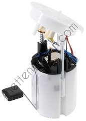 VDO A2C53025278Z YAKIT BESLEME UNITESI BMW N45 N46 N20 E81 E87 E88 E90 E92 X1 E84   BMW BİNEK YAKIT POMPASI