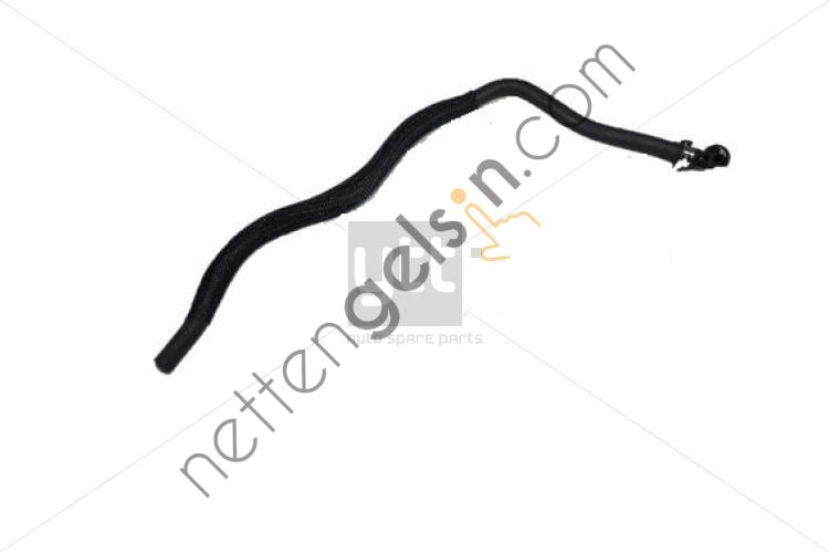 YTT Y11757 YEDEK SU DEPO HORTUMU OPEL INSIGNIA B 1,6 DIZEL  OPEL BİNEK YEDEK SU DEPO HORTUMU