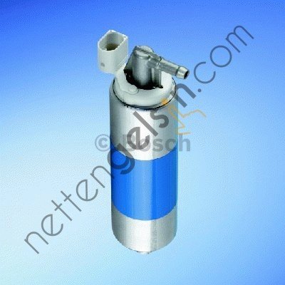 BOSCH 0986580354 YAKIT POMPASI S-CLASS W220 98>05 C215 99>06 SL-CLASS R230 01>12  MERCEDES BİNEK YAKIT POMPASI