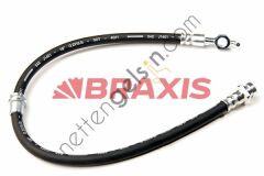 BRAXIS AH0191 ON FREN HORTUMU MAZDA 626  MAZDA BİNEK FREN HORTUMU