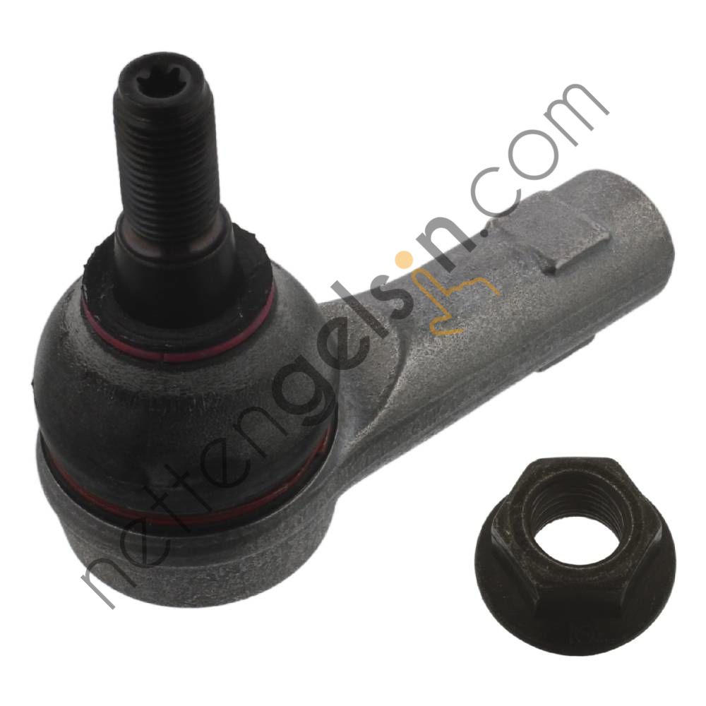 FEBI 36911 ROTBASI SOL TOUAREG 02> PORSCHE CAYENNE 02> AUDI Q7 05> 7L0422817B (TEKNOROT V-212 EŞDEĞERİ) VW-AUDI-SEAT-SKODA BİNEK ROT BAŞI
