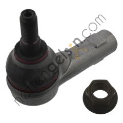 FEBI 36911 ROTBASI SOL TOUAREG 02> PORSCHE CAYENNE 02> AUDI Q7 05> 7L0422817B (TEKNOROT V-212 EŞDEĞERİ) VW-AUDI-SEAT-SKODA BİNEK ROT BAŞI