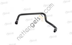 IBRAS 35212 GENLESME TANK HORTUMU BMW M52 M54 E39 98>03  BMW BİNEK YEDEK SU DEPO HORTUMU
