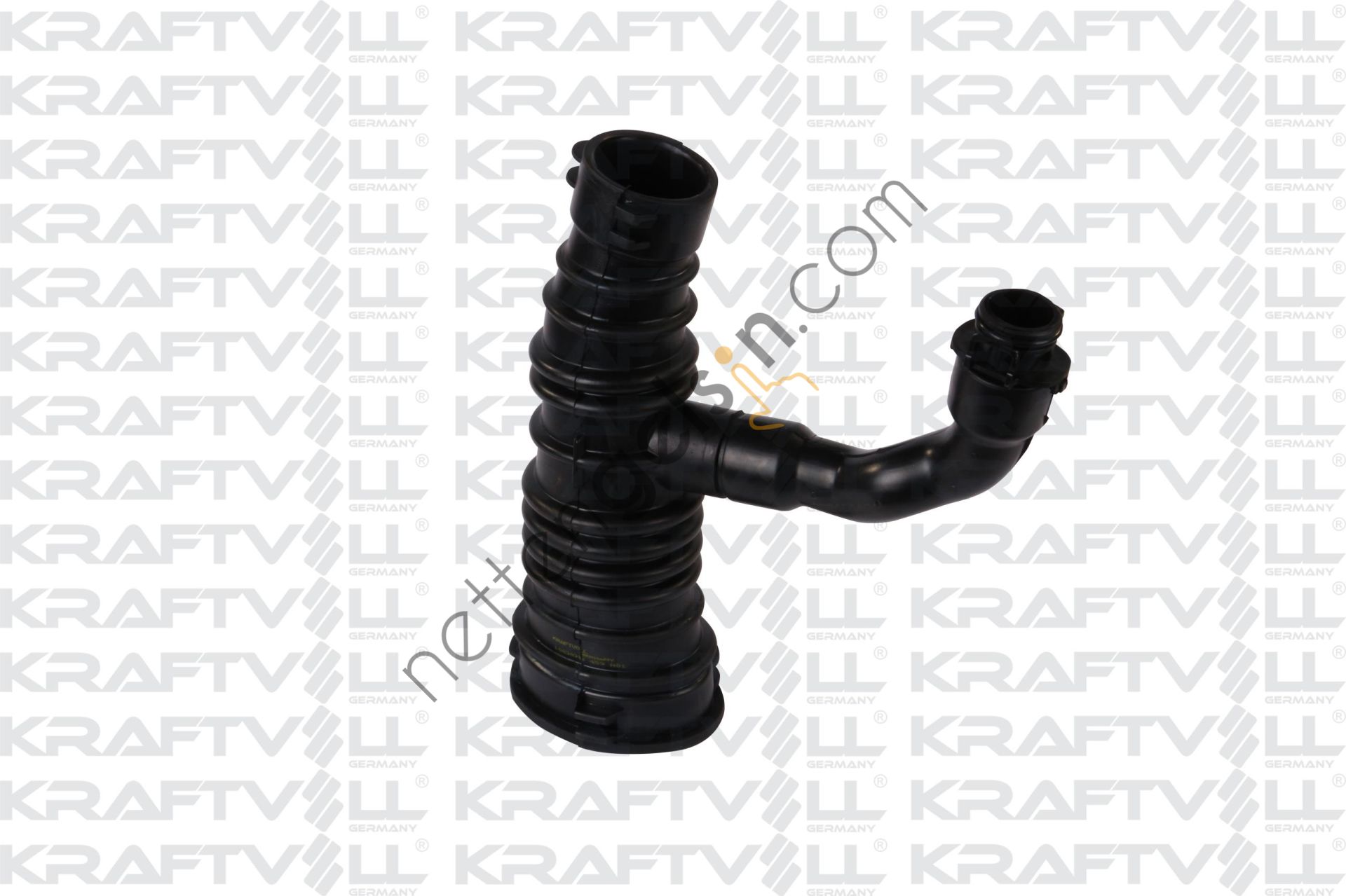 KRAFTVOLL 10030311 HAVA FILTRE HORTUMU FOCUS C MAX 1,6 TDCI 03>  FORD BİNEK HAVA FİLTRE HORTUMU