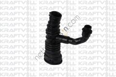 KRAFTVOLL 10030311 HAVA FILTRE HORTUMU FOCUS C MAX 1,6 TDCI 03>  FORD BİNEK HAVA FİLTRE HORTUMU