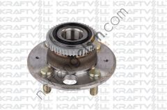 KRAFTVOLL 14030068 ARKA TEKER PORYASI HONDA CIVIC 96-01 EJ EK (28x134x61) ABSLI  HONDA BİNEK TEKER PORYASI