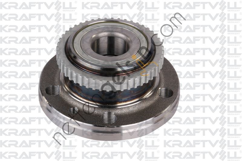 KRAFTVOLL 14030098 TEKER PORYASI ARKA SCUDO EXPERT JUMPY  PEUGEOT-CITROEN BİNEK TEKER PORYASI