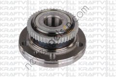 KRAFTVOLL 14030098 TEKER PORYASI ARKA SCUDO EXPERT JUMPY  PEUGEOT-CITROEN BİNEK TEKER PORYASI