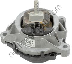 LEMFORDER 3809101 MOTOR KULAGI SOL BMW N47 B47 X3 F25   BMW BİNEK MOTOR TAKOZU