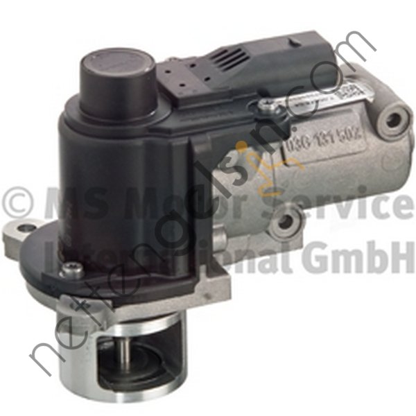 PIERBURG 7.00907.03.0 EGR VALFI CADDY GOLF PASSAT TOURAN A3 FABIA 1,9 / 2,0 TDI BLS BSU BMM BMP BMS 04 / 08  VW-AUDI-SEAT-SKODA BİNEK EGR VALFİ