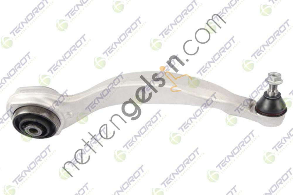 TEKNOROT M-284 ROTILLI SALINCAK ON SAG ALT (CEKICI KOL) X218 14>17 C218 14>17  MERCEDES BİNEK SALINCAK