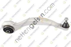 TEKNOROT M-284 ROTILLI SALINCAK ON SAG ALT (CEKICI KOL) X218 14>17 C218 14>17  MERCEDES BİNEK SALINCAK