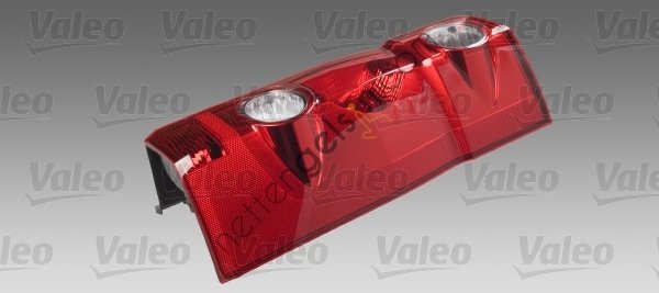 VALEO 043716 STOP LAMBASI SOL CRAFTER 06>16 DUYSUZ  VW-AUDI-SEAT-SKODA BİNEK STOP LAMBASI