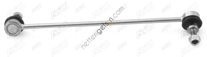 AYD 96-03468 VİRAJ ASKI ROTU E-87/88/90/91/92/93/84 ÖN SOL 2Lİ 31356765933 BMW