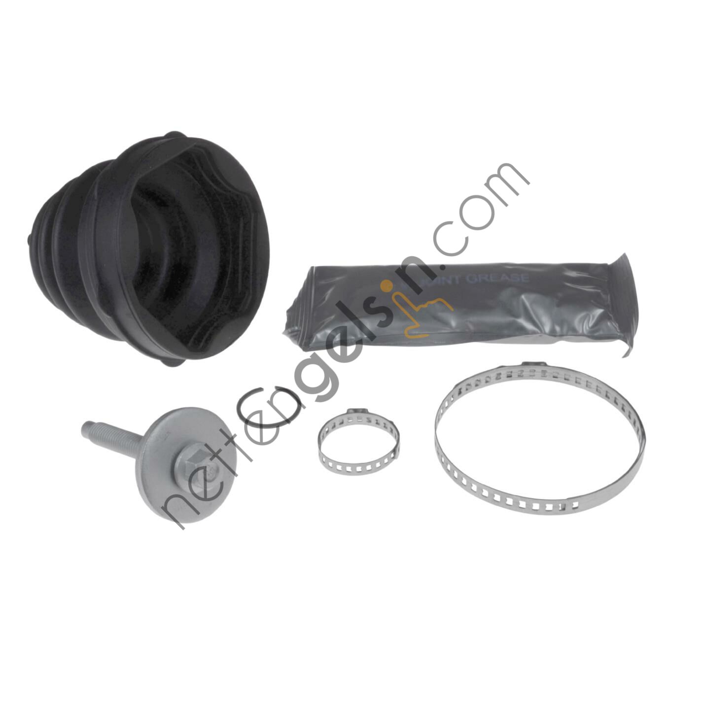 BLUEPRINT ADJ138107 AKS MİL KÖRÜĞÜ İÇ/DIŞ TK.R.SPORT/DİSC3 ÖN 2.7/3.0 TDR500100 LAND ROVER