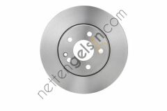 BOSCH 0986479137 ON FREN DISK VITO W639 109 CDI 2.2 111 - 115 - 119 - 122 03-> VIANO 3.2 - 2.2 CDI 4--> HAVALANDIRMA  MERCEDES BİNEK FREN DİSKİ
