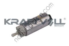 KRAFTVOLL 05050094 YAKIT POMPASI RENAULT R19 88>96 BMW E30 4 BAR 120L / h  RENAULT BİNEK YAKIT POMPASI