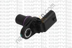 KRAFTVOLL 05090437 EKSANTRIK MILI SINYAL SENSORU POLO AMAROK CADDY A4 A5 A6 A7 A8 Q3 Q5 Q7 LEON FABIA OCTAVIA RAPID 1.8 2.0TSI CHYD CJSA CJSB CHHA CHHB DKZA  VW-AUDI-SEAT-SKODA BİNEK