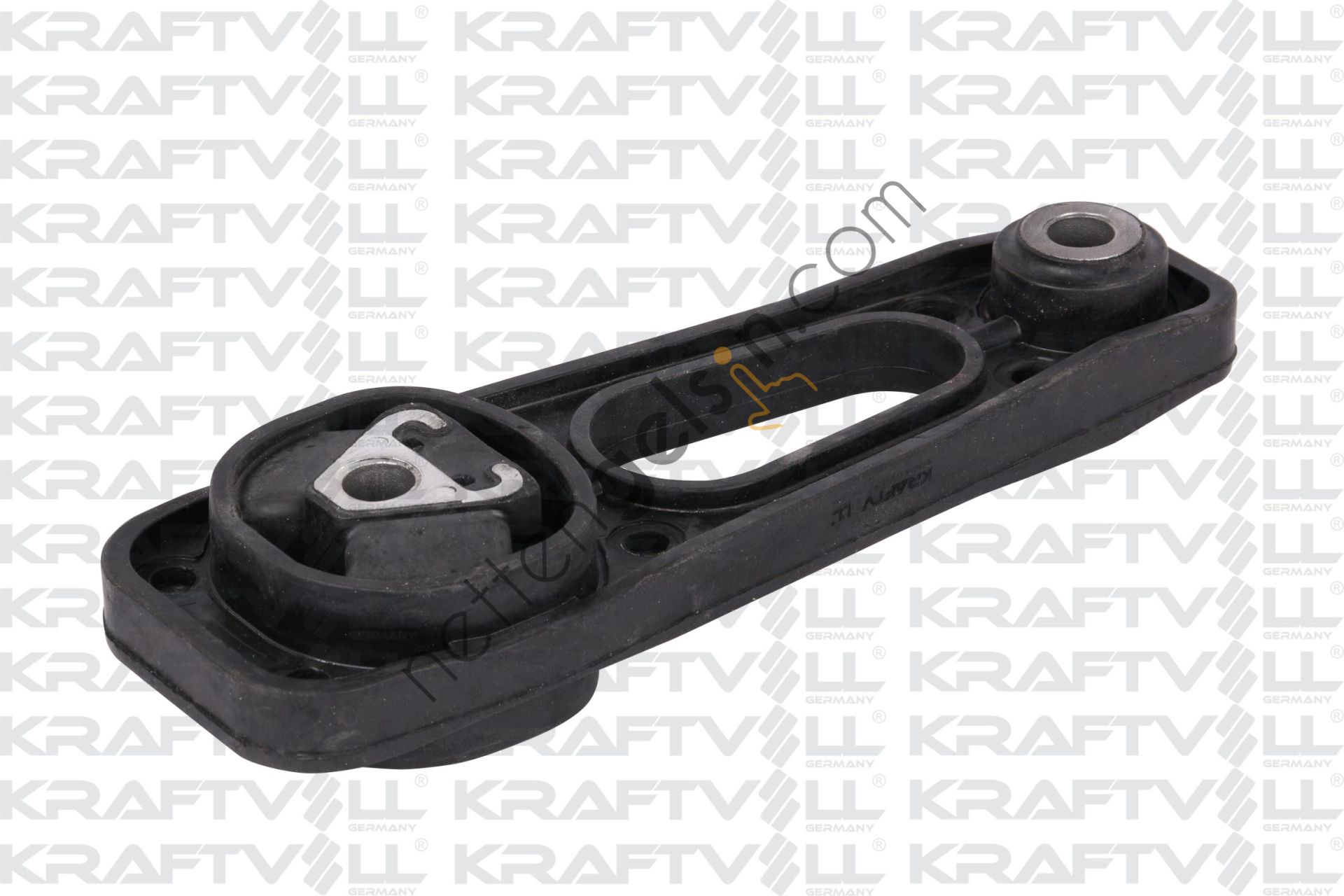KRAFTVOLL 10010743 MOTOR TAKOZU ARKA DACIA DUSTER 1.5 dCI 1.6 16V  DACIA BİNEK MOTOR TAKOZU