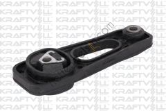 KRAFTVOLL 10010743 MOTOR TAKOZU ARKA DACIA DUSTER 1.5 dCI 1.6 16V  DACIA BİNEK MOTOR TAKOZU