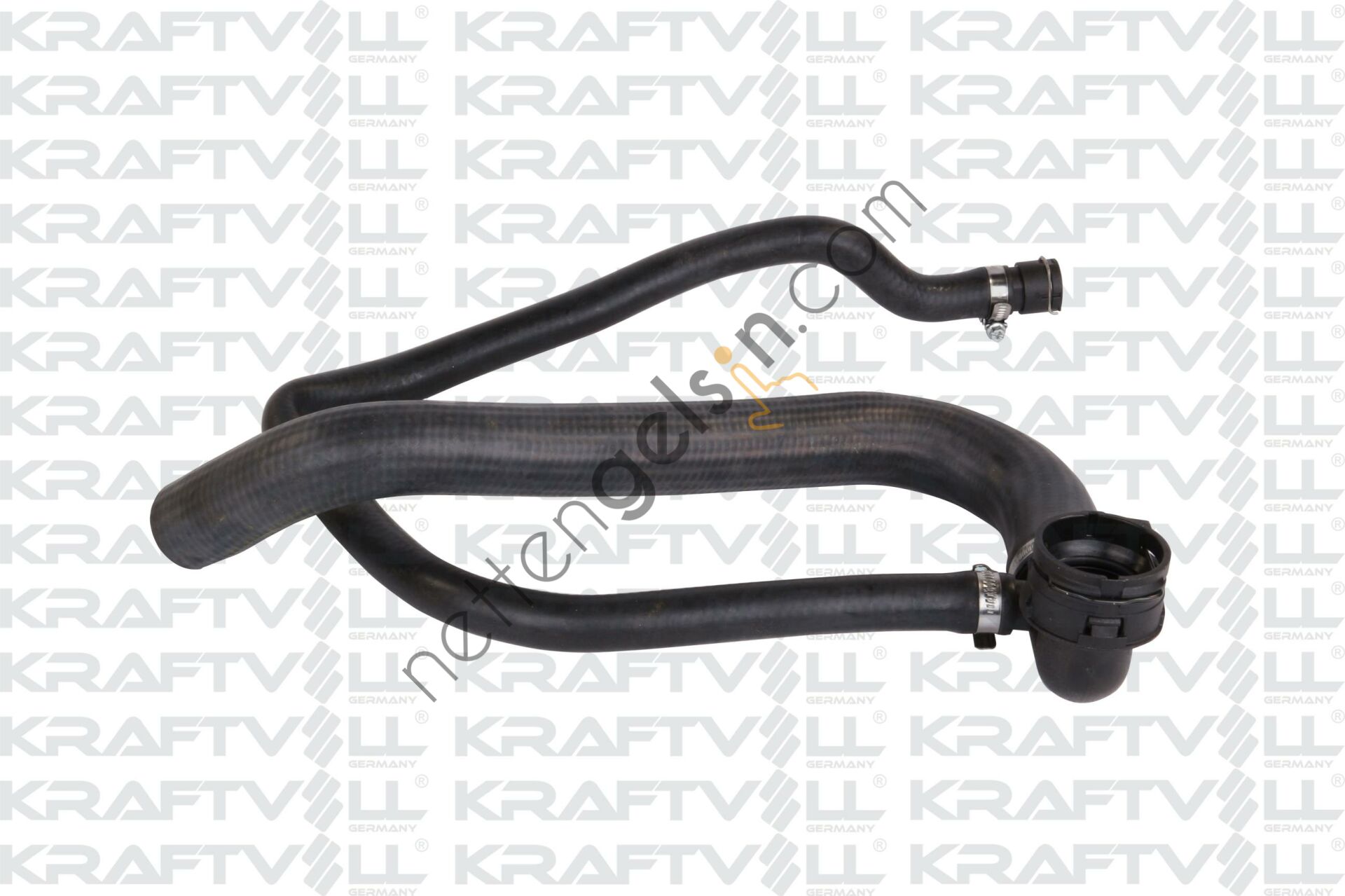 KRAFTVOLL 10030416 RADYATOR HORTUMU ALT EGEA  FIAT BİNEK RADYATÖR HORTUMU