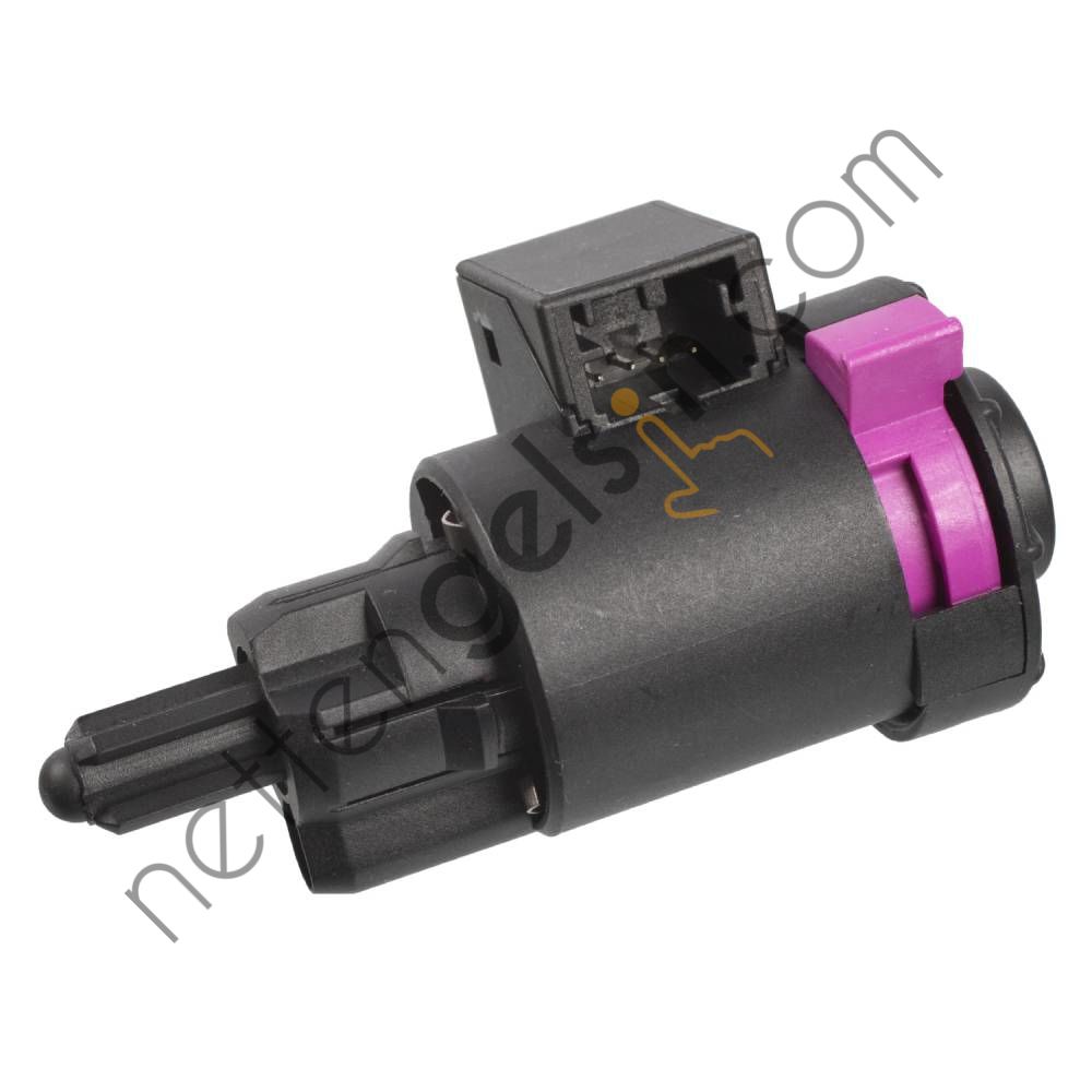 SWAG 30106546 FREN MUSURU AUDI A4 08>15 A5 10>17 A6 05>18 A7 11>18 A8 08>17 Q5 09>17 Q7 07>15  VW-AUDI-SEAT-SKODA BİNEK FREN MÜŞÜRÜ