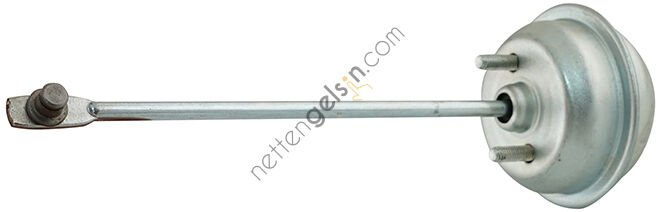 ASPART 090019111 TURBO VAKUM HAZNESİ 274 204/212 17,80 cm A2740904000 MERCEDES