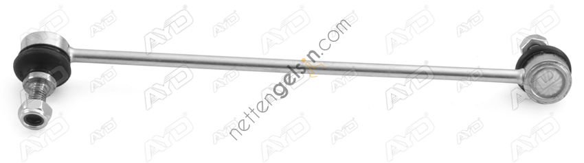 AYD 96-03469 VİRAJ ASKI ROTU E-87/88/90/91/92/93/84 ÖN SAĞ 2Lİ 31356765934 BMW