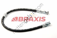 BRAXIS AH0208 ON FREN HORTUMU COROLLA 87 92  TOYOTA BİNEK FREN HORTUMU