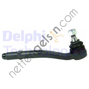 DELPHI TA2381 ROT BASI SAG SOL RANGE ROVER 3 VOGUE L322 02>12  LAND ROVER BİNEK ROT BAŞI
