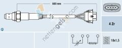 FAE FA:77247 OKSİJEN SENSÖRÜ OPEL AST.G/H/VEC.B/C Z18XE P1 855356 OPEL