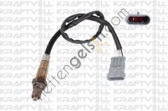 KRAFTVOLL 05010065 OKSIJEN SENSORU DOBLO III FIAT 500 1.4 (560 MM)  FIAT BİNEK OKSİJEN SENSÖRÜ