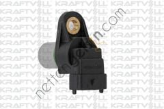 KRAFTVOLL 05090438 EKSANTRIK MILI KONUM SENSORU W168 97>04 W245 05>11 W203 03>07 W204 07>14 C218 13>17 W211 02>08 W212 09>15 SPRINTER 901 902 903 904 905 906 96>16 , CHEROKEE III 3.0 CHRYSLER 300C  MERCEDES BİNEK EKSANTRİK DEVİR SE