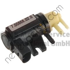 PIERBURG 7.00868.02.0 TURBOSARJ BASINC DONUSTURUCU  VW-AUDI-SEAT-SKODA BİNEK